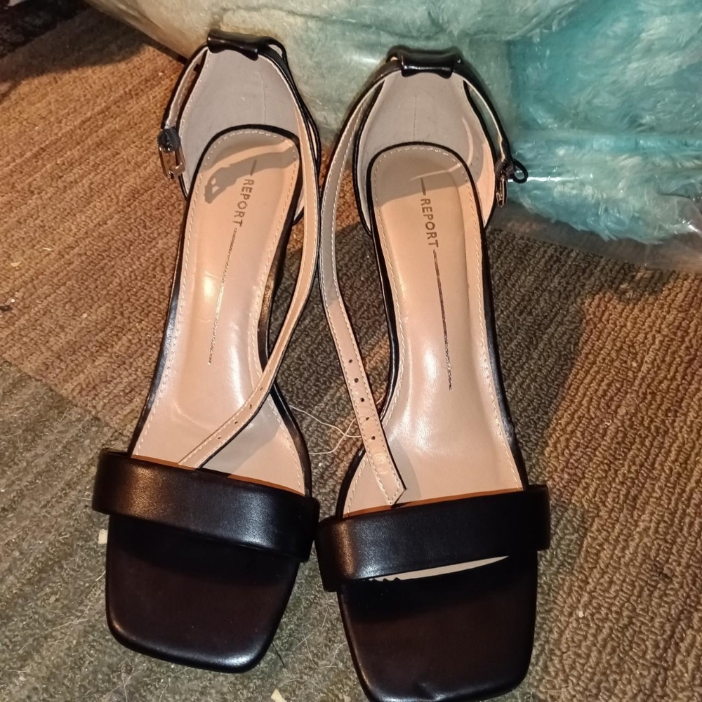 heels